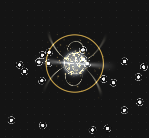 磁星 · MAGNETAR