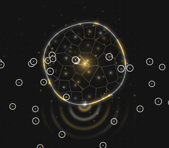 对撞之膜 · THE OTHER BRANE