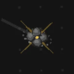 碎石堆小行星