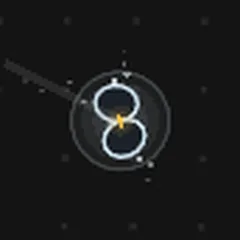 双核彗星