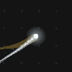长尾彗星