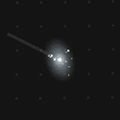 椭圆星系