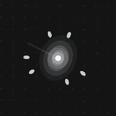 星系团核心