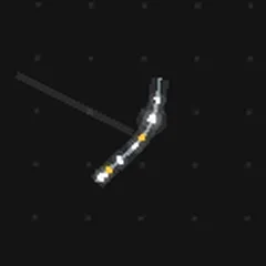宇宙长城段