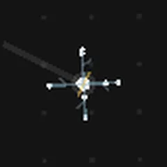 宇宙网节点